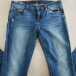 Joes jeans margaux skinny ankle